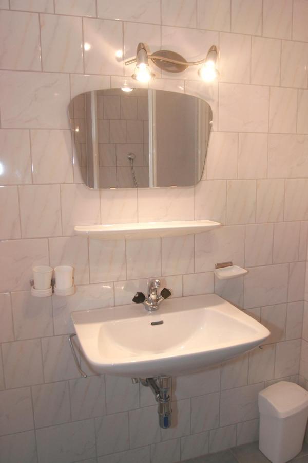 Tiefhof Apartment Nauders Room photo